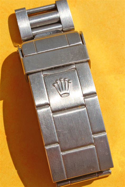 rolex sub mariner bracelet safety clasp|rolex submariner clasp.